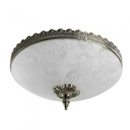 Потолочный светильник Arte Lamp Crown  - 1